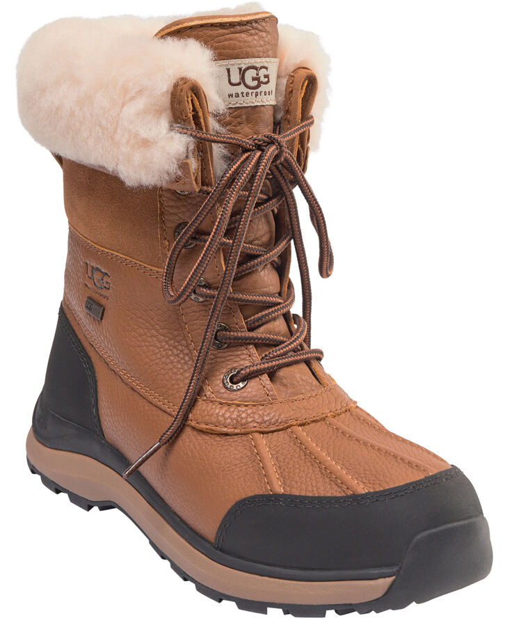 UGG Adirondack III Chestnut