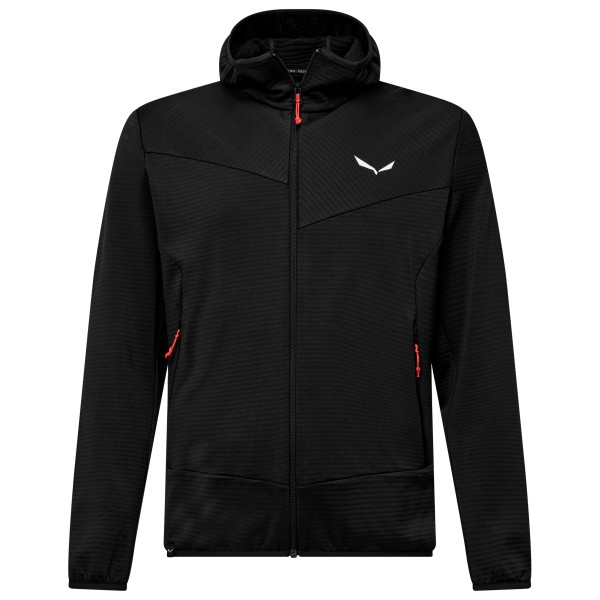 Salewa - Puez Altavia PL HD Jacket - Veste polaire