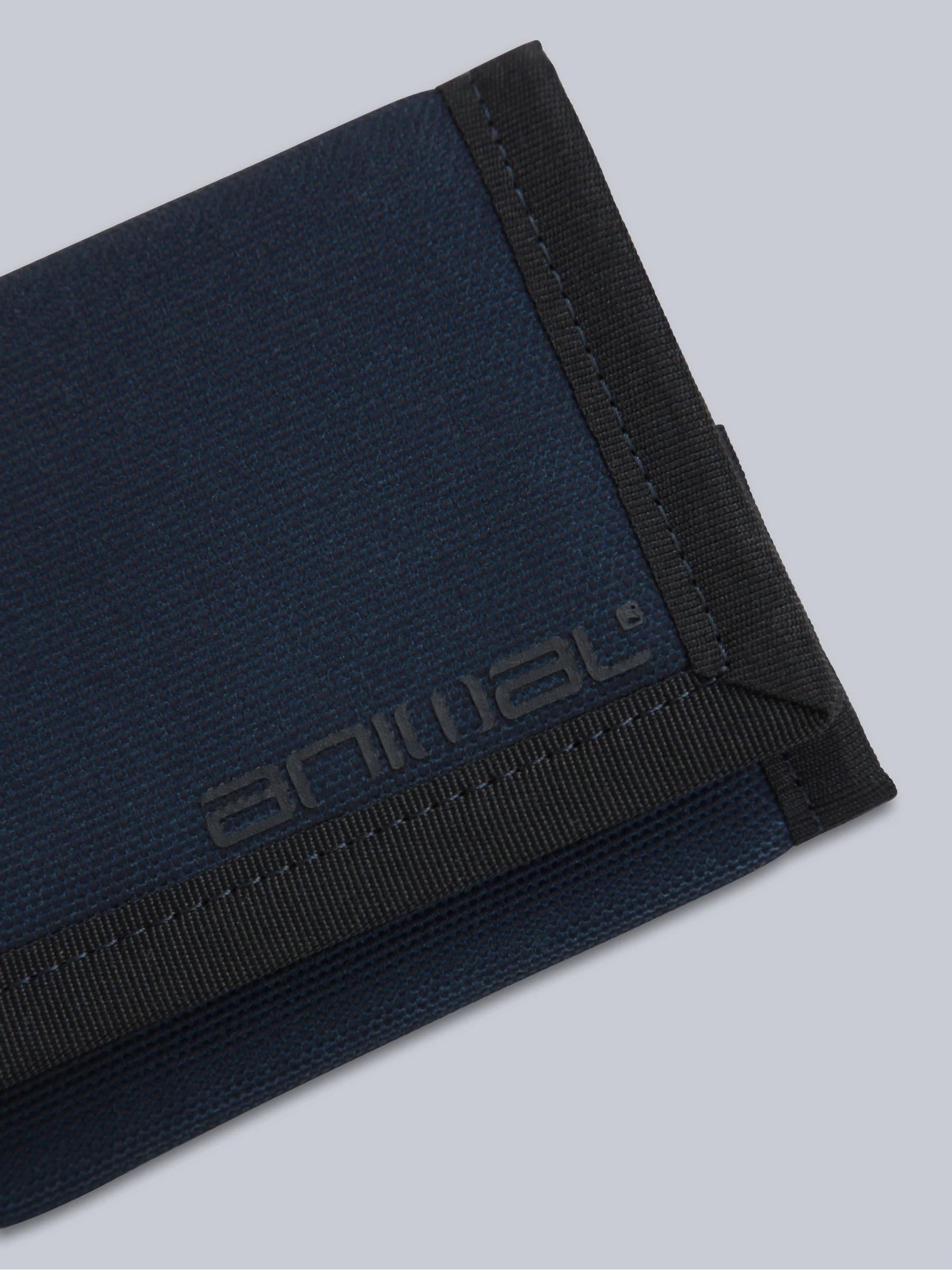 Animal Trifold Wallet
