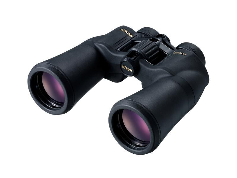Nikon Fernglas Aculon A211 10x50 Nikon Fernglas A211 Aculon 10x50 schwarz