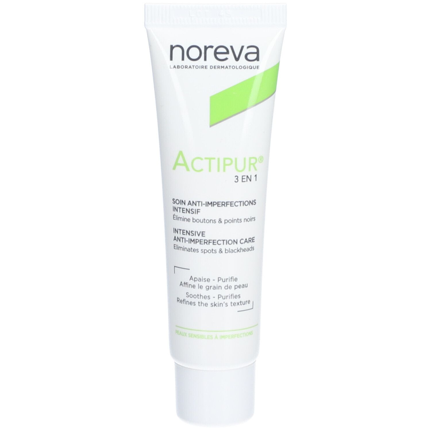 noreva ACTIPUR® Creme 3in1