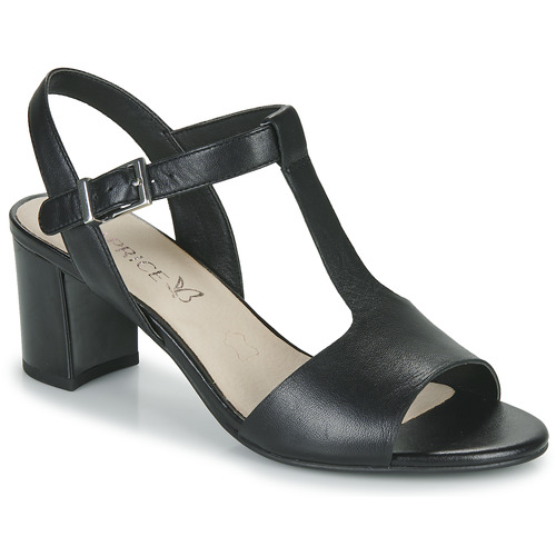 Caprice - 28305 - Noir