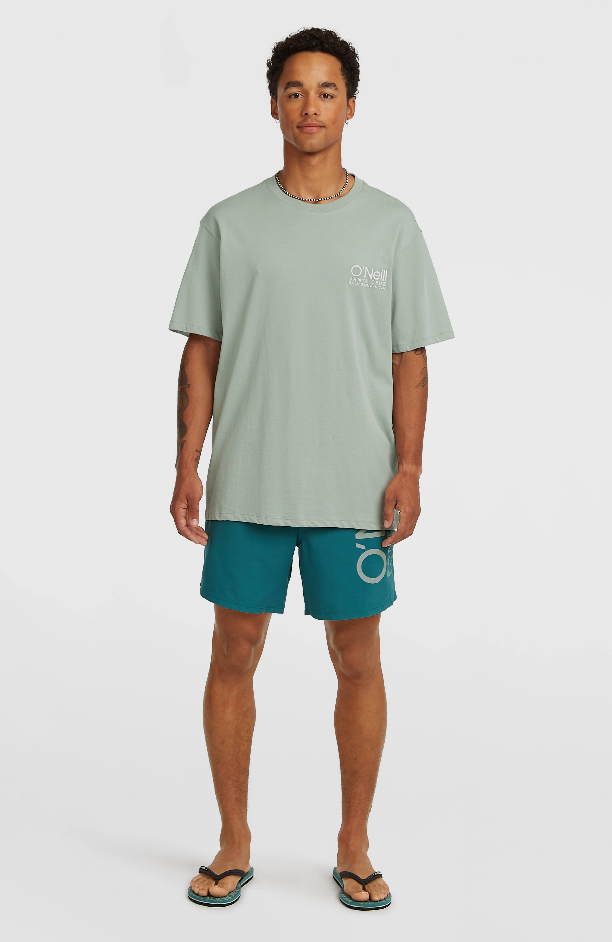 O'Neill Cali 16'' zwembroek
