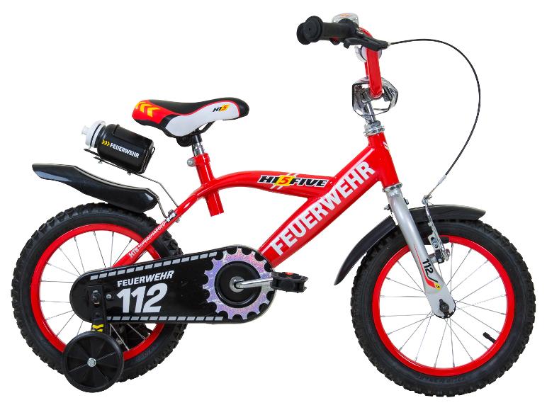 Kinderfiets