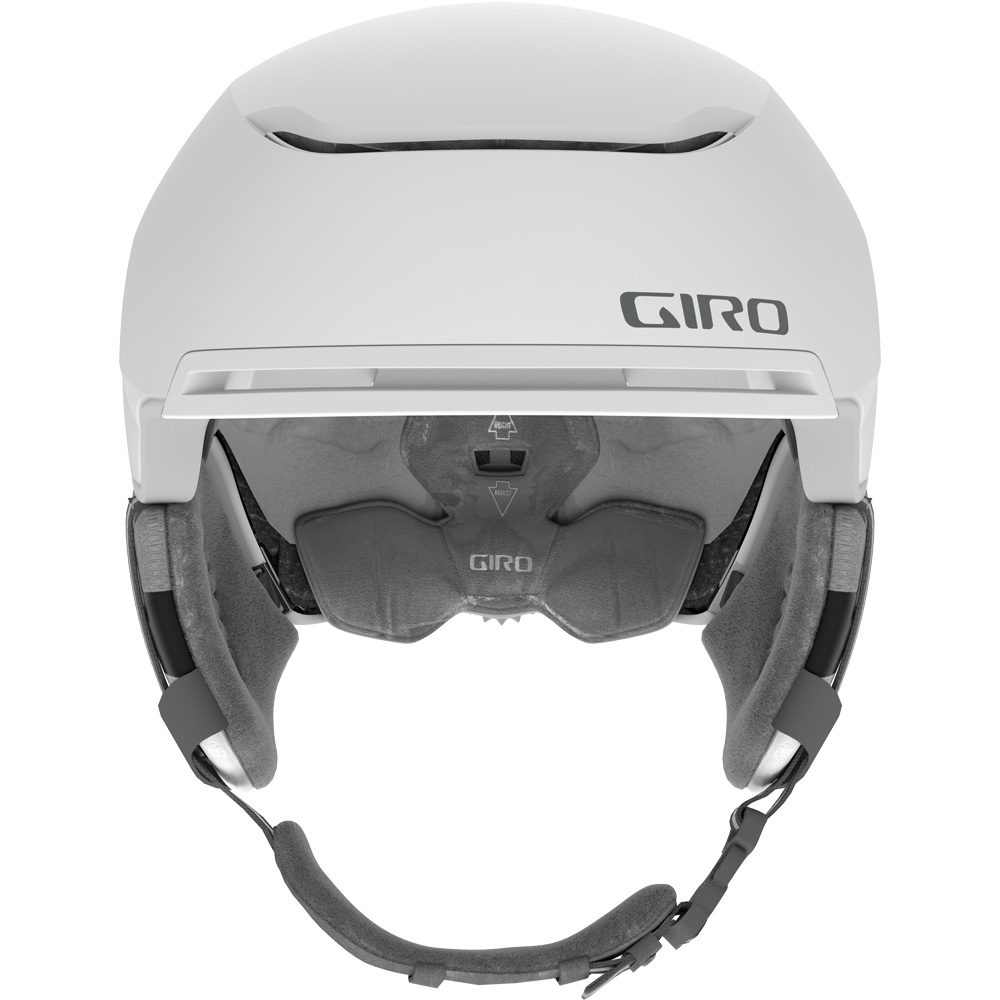 Giro Terra Mips® 22/23 Skihelm Damen mattweiß