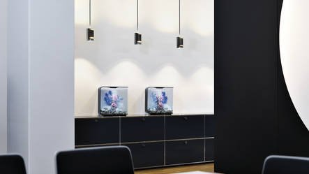 biOrb Flow 30 MCR Wit | Aquarium