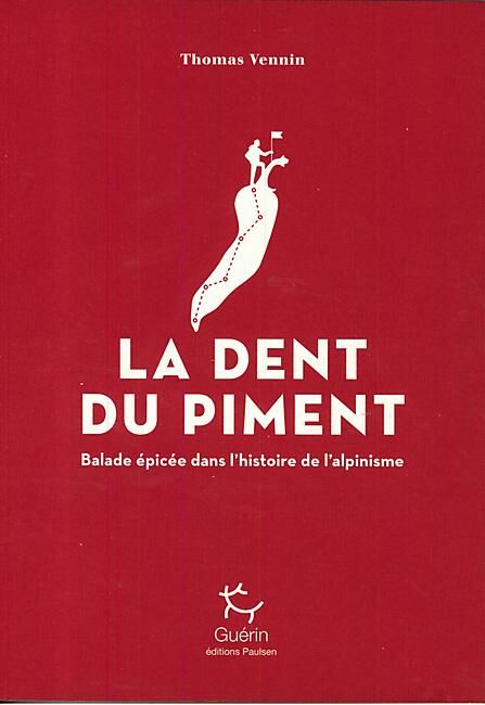 GUERIN - LA DENT DU PIMENT GUERIN