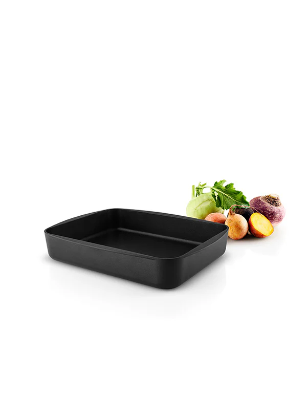 Eva Solo  Bradepande - støbt aluminium