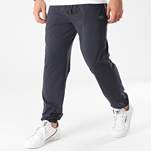 Pantalon Jogging 50379005 Bleu Marine