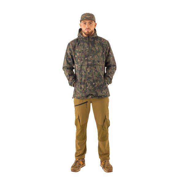 Veste Trakker TechPro Camo Smock
