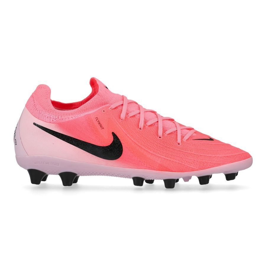 Nike Phantom GX II Pro AG-PRO Mad Brilliance - Rose/Noir