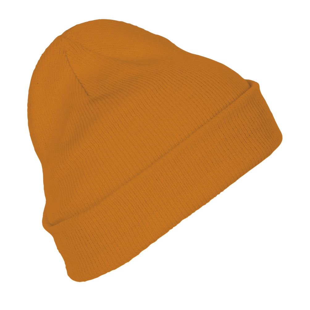 SOL'S 01664 - PITTSBURGH Bonnet Unicolore Avec Revers