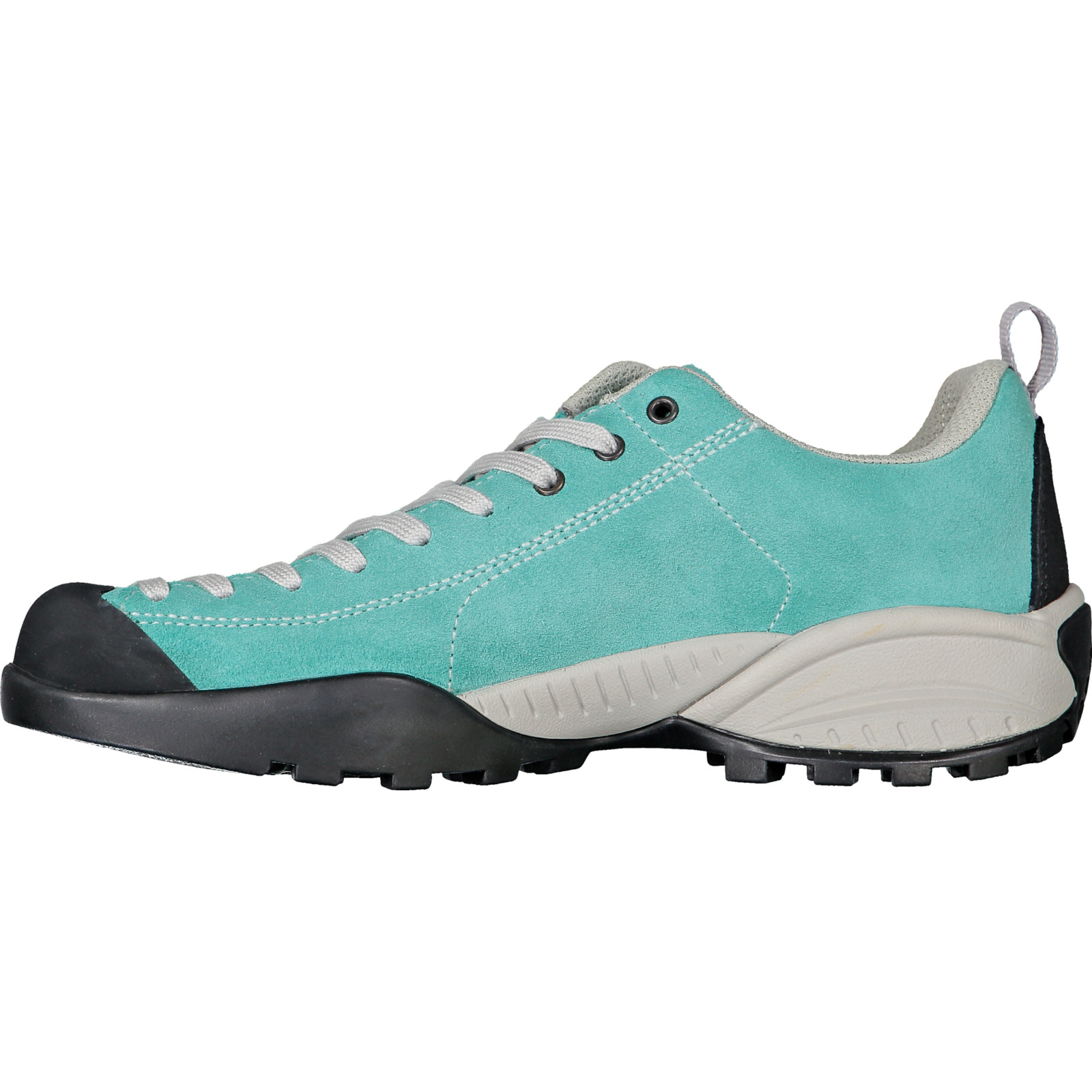 Scarpa Damen-Trekkingschuh Mojito hellgrün, 38