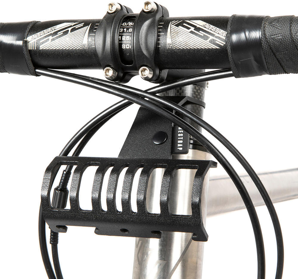 Restrap Bumper Bar