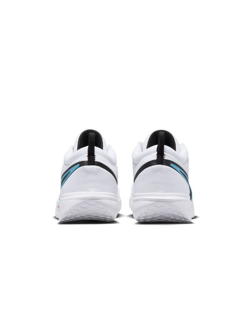 Chaussures de tennis Nike NikeCourt Pro Blanc pour homme