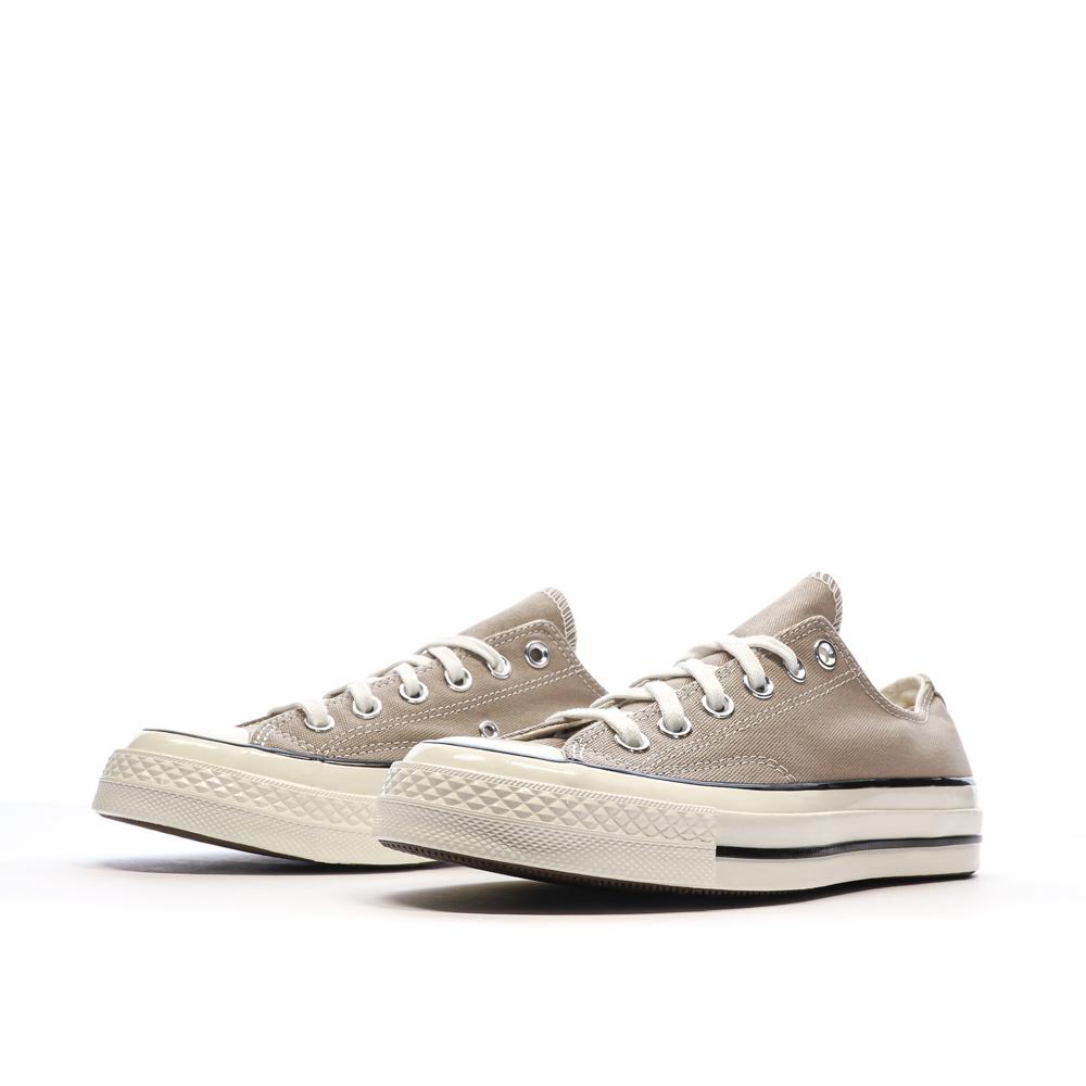Converse Baskets Marron Mixte Converse Chuck 70