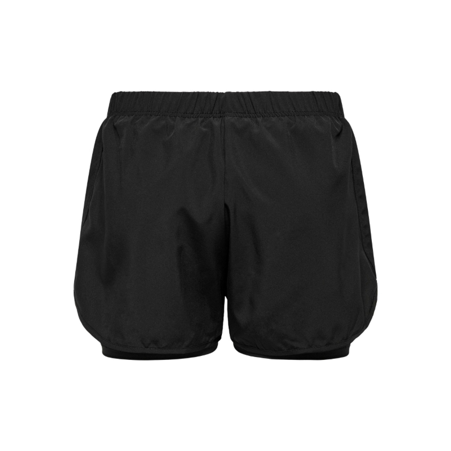 Only Play Janne Loose Train Short