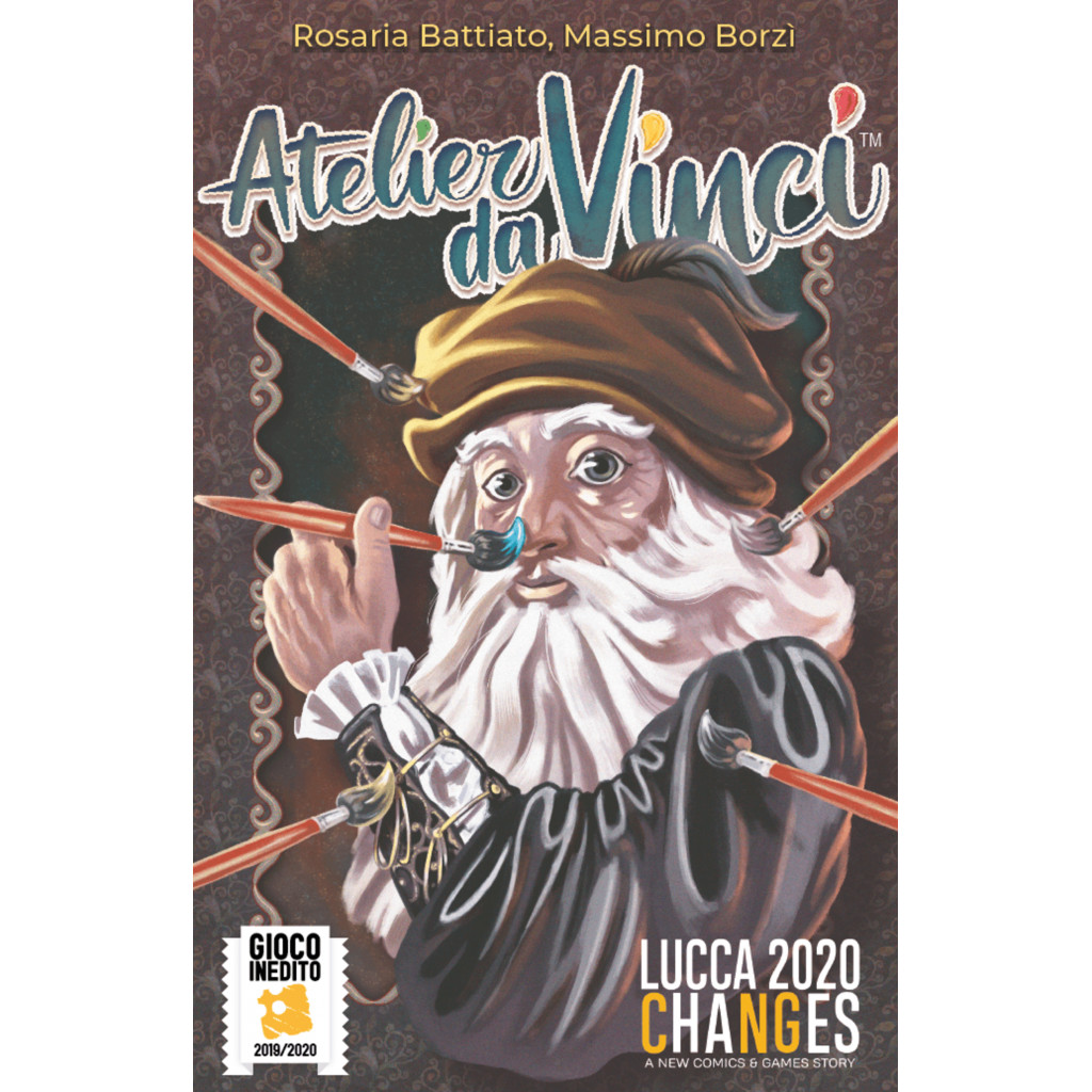 Atelier Da Vinci