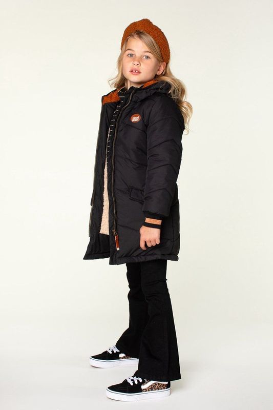 Moodstreet M407 5230 Meisjes Jas