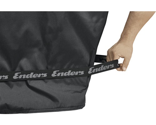 Weerbestendige hoes Enders San Diego 2, 3 60 x 120 x 110 cm