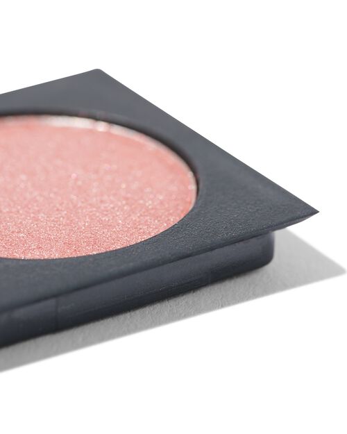 ombre à paupières mono metallic 51 rose gold glaze
