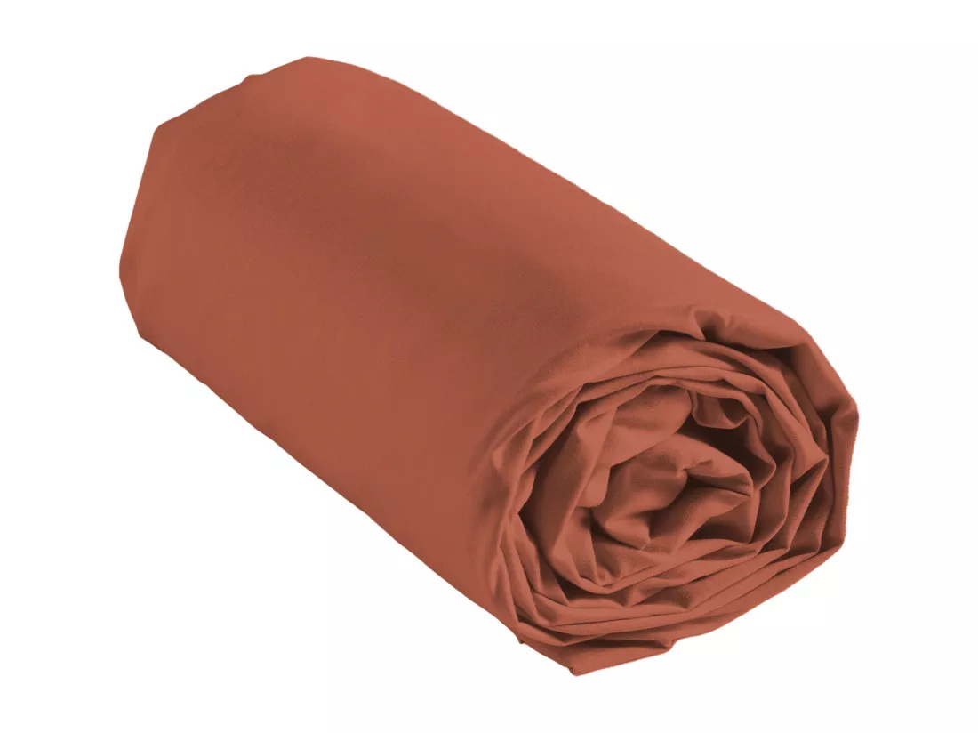Drap Housse en Coton 