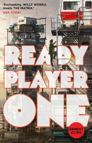 Ready Player One (Paperback)