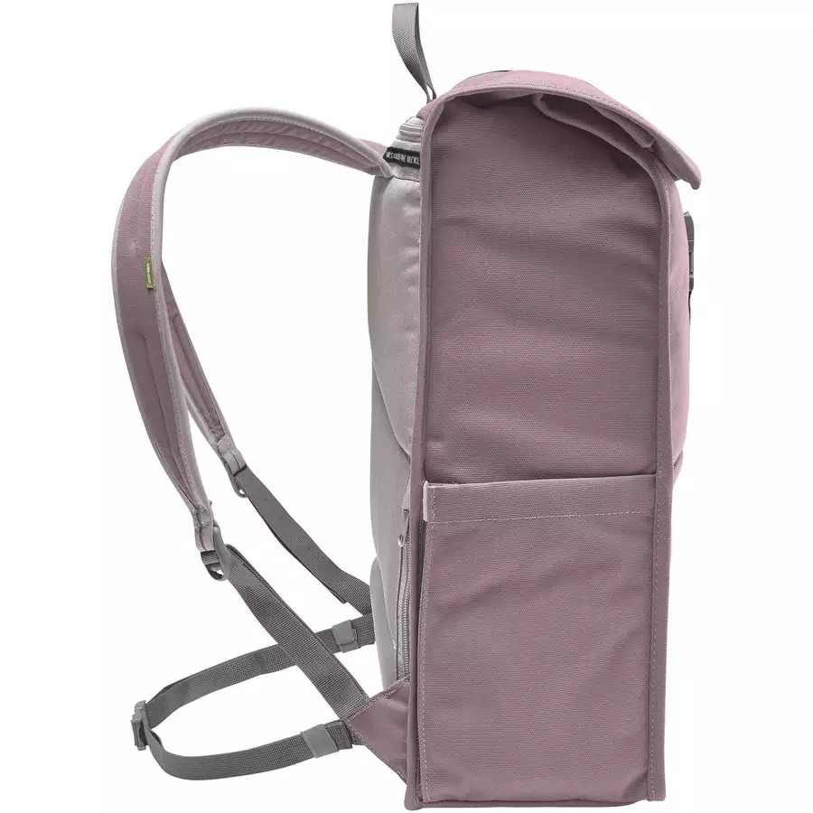 Vaude Coreway Rolltop 20 - Rucksack 15.6 45 cm lilac dusk