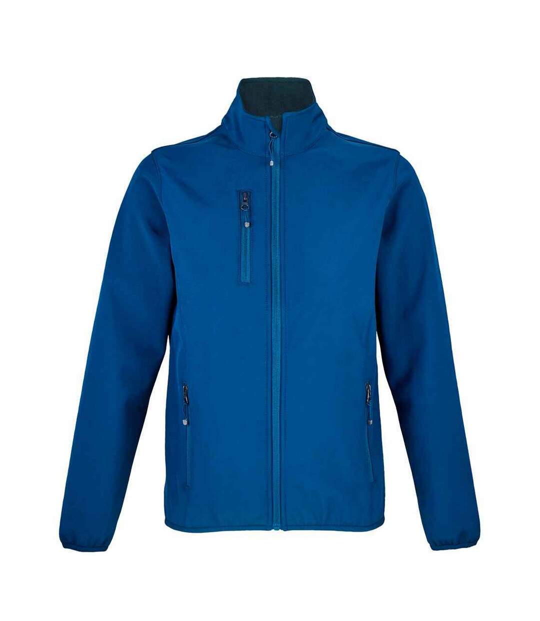 SOLS - Veste softshell FALCON - Femme (Bleu roi) - UTPC5332