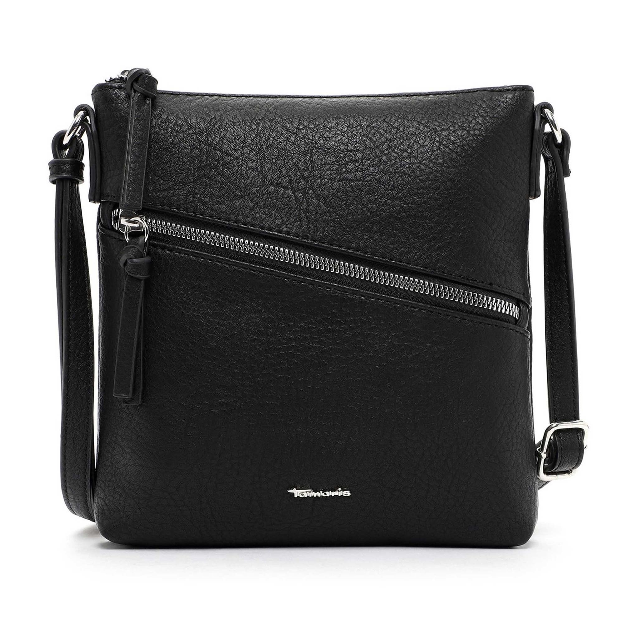 Sac bandoulière noir