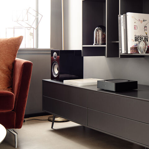Koop Sonos Amp   DALI PHANTOM K-60   Backbox Installation system | 5 Jaar Garantie