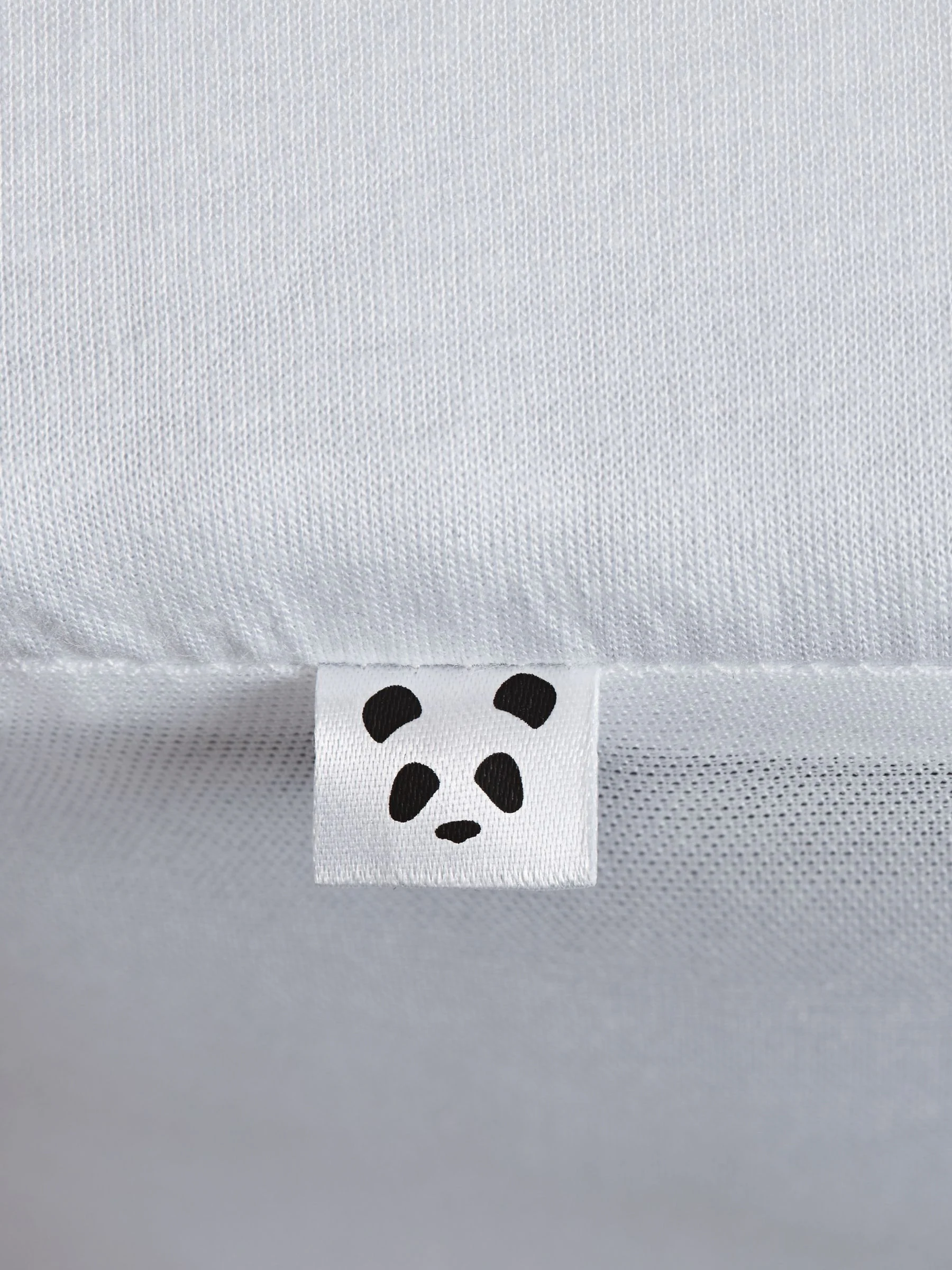 Panda London Panda Kids Cotbed Mattress Protector
