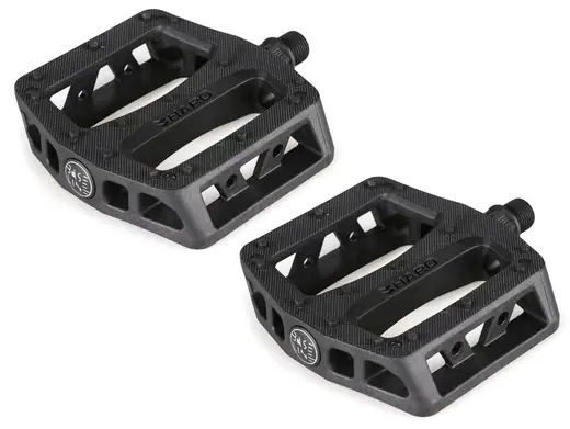 Haro Baseline PC BMX Pedaler | SkatePro