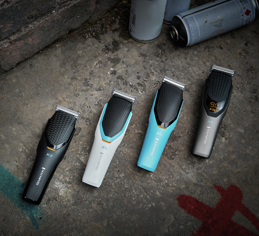 Power-X Series X3 Tondeuse