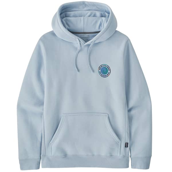 Sweatshirt PATAGONIA UNITY FITZ UPRISAL HOODY CHILLED BLUE