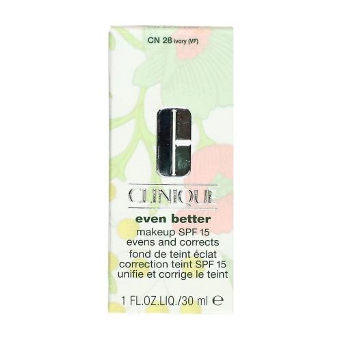 Even Better™ Fond de Teint Large Spectre SPF 15 30ml