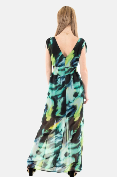 Robe morgan 241-rlizo.f multico