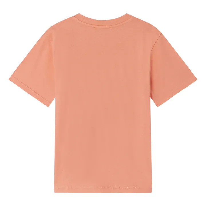 Bonpoint T-Shirt Thida | Rose