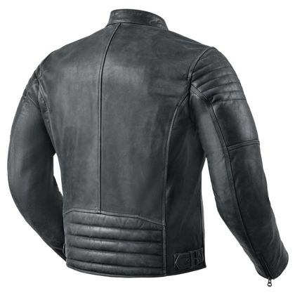 Blouson Rev it SURGENT - Noir