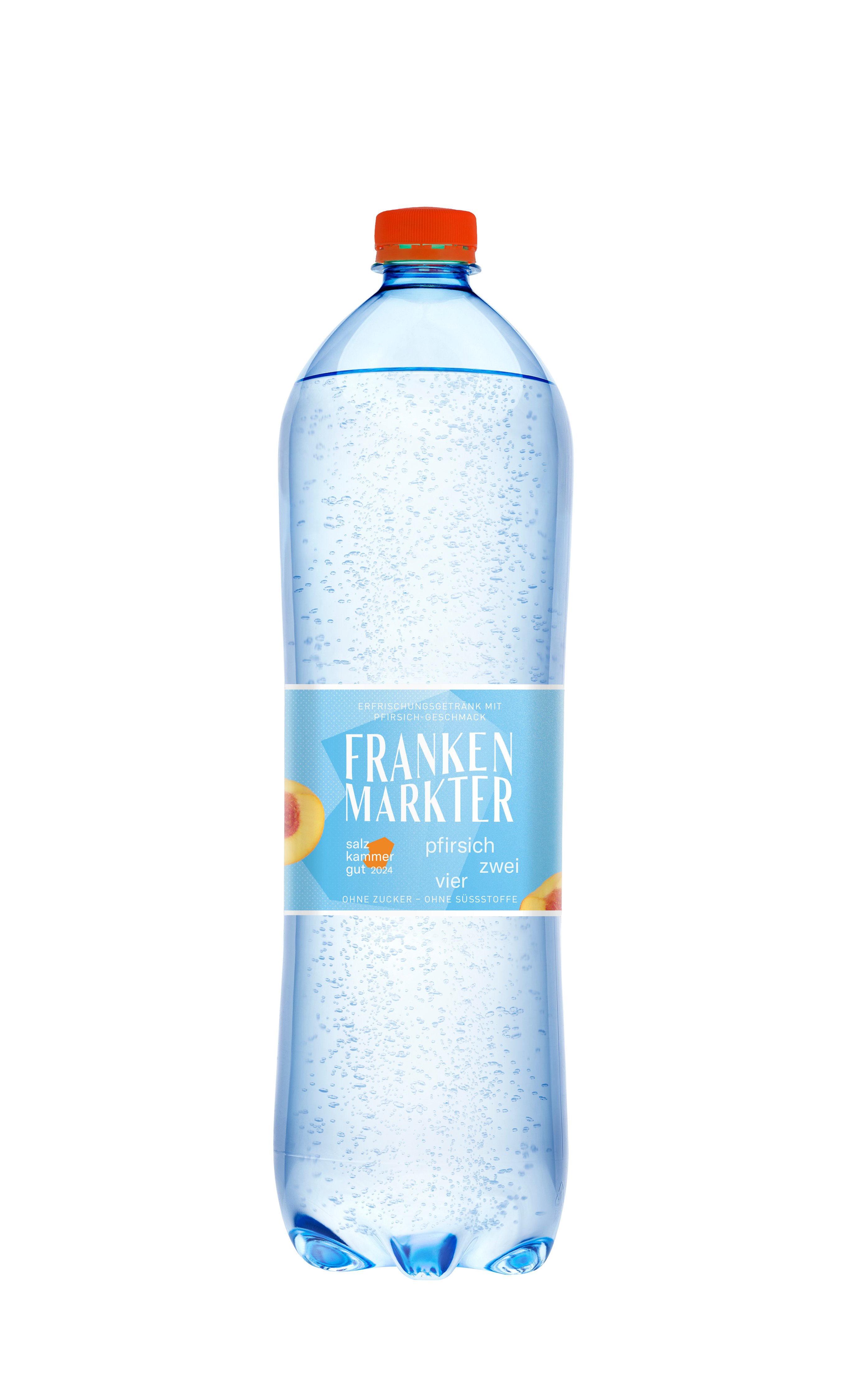 Frankenmarkter Pfirsich