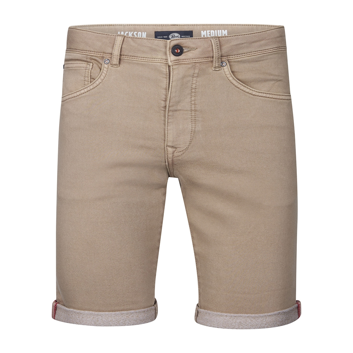 Heren Short KOKE-2030