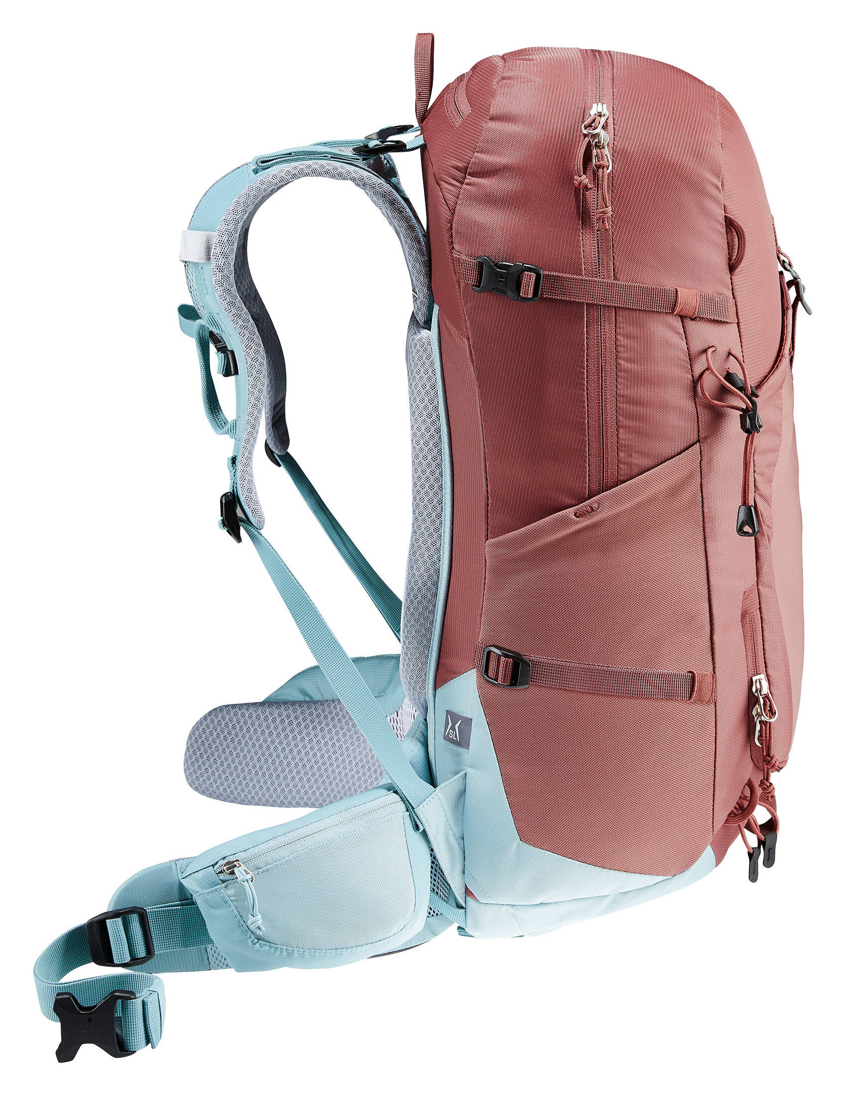 deuter| Damen Wanderrucksack Trail Pro 31 SL