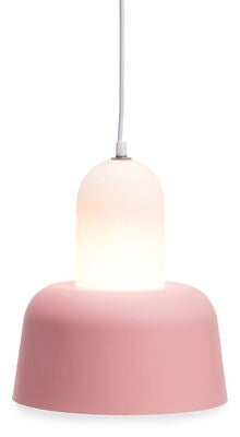 POPP Taklampe Liten, Rosa