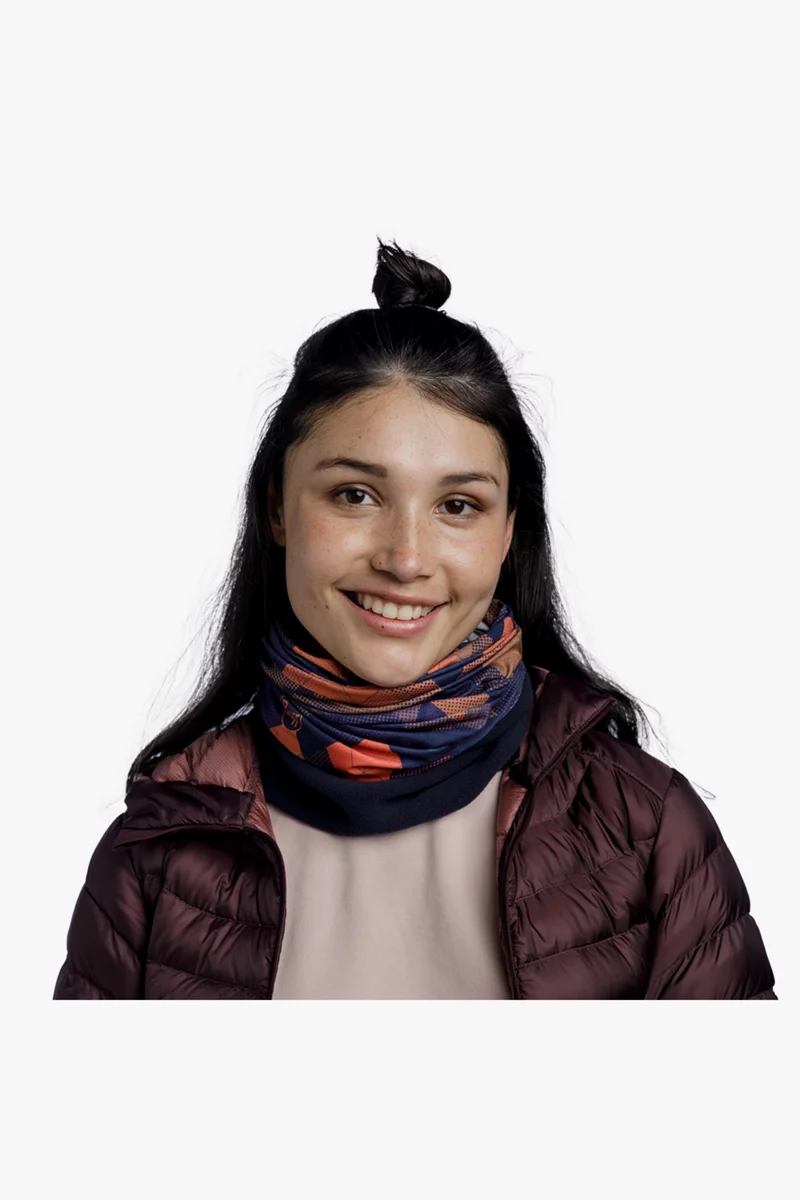 Buff Polar Neckwarmer