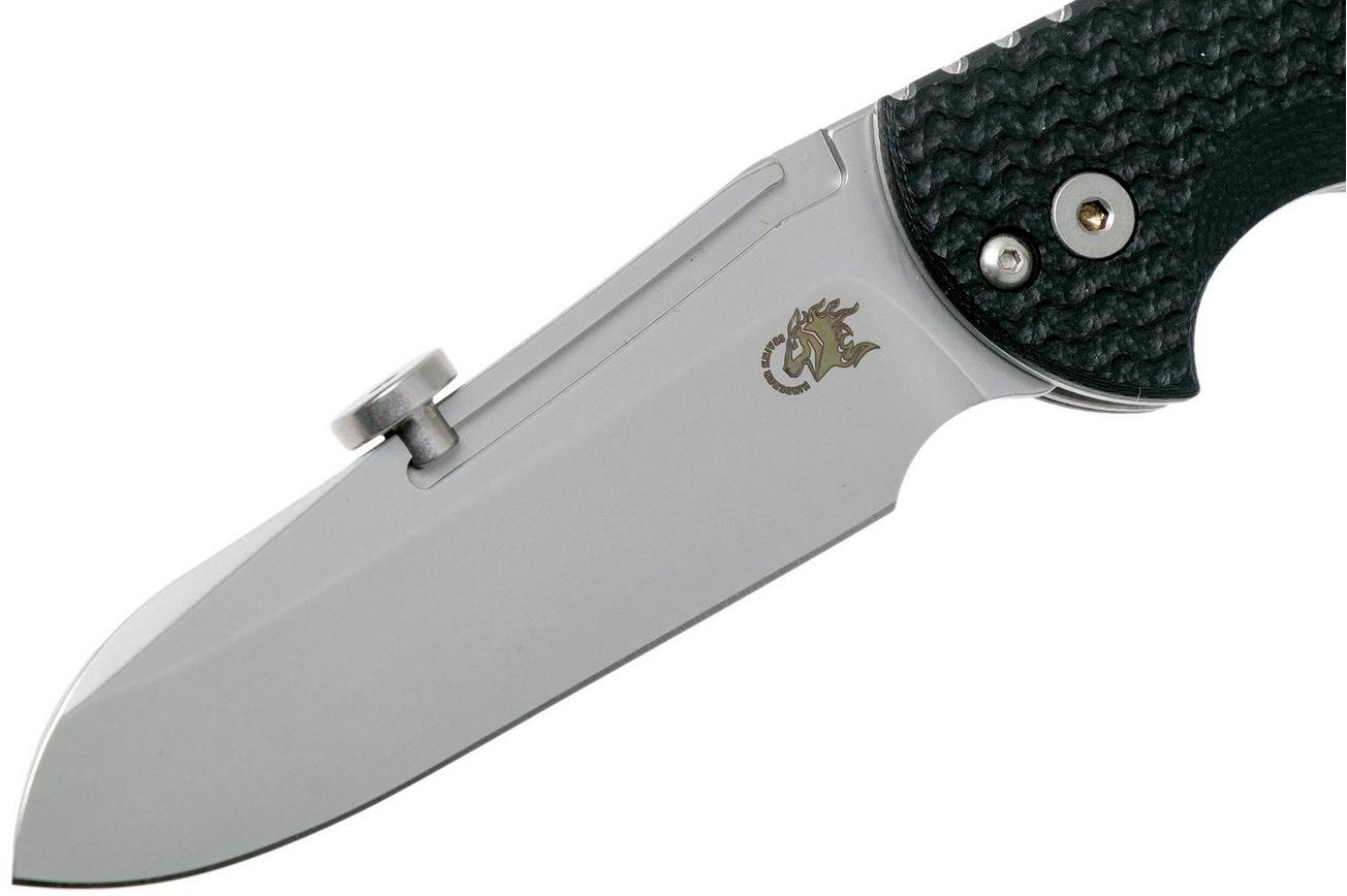 Rick Hinderer XM Slippy 3
