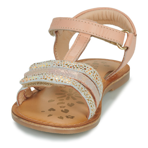 Kickers - DIAMANTO - Rose