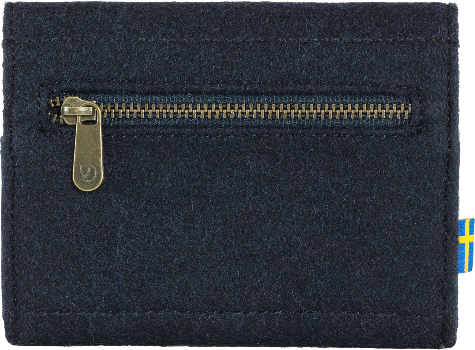 Fjällräven Norrvåge Wallet Brieftasche klein Night Sky