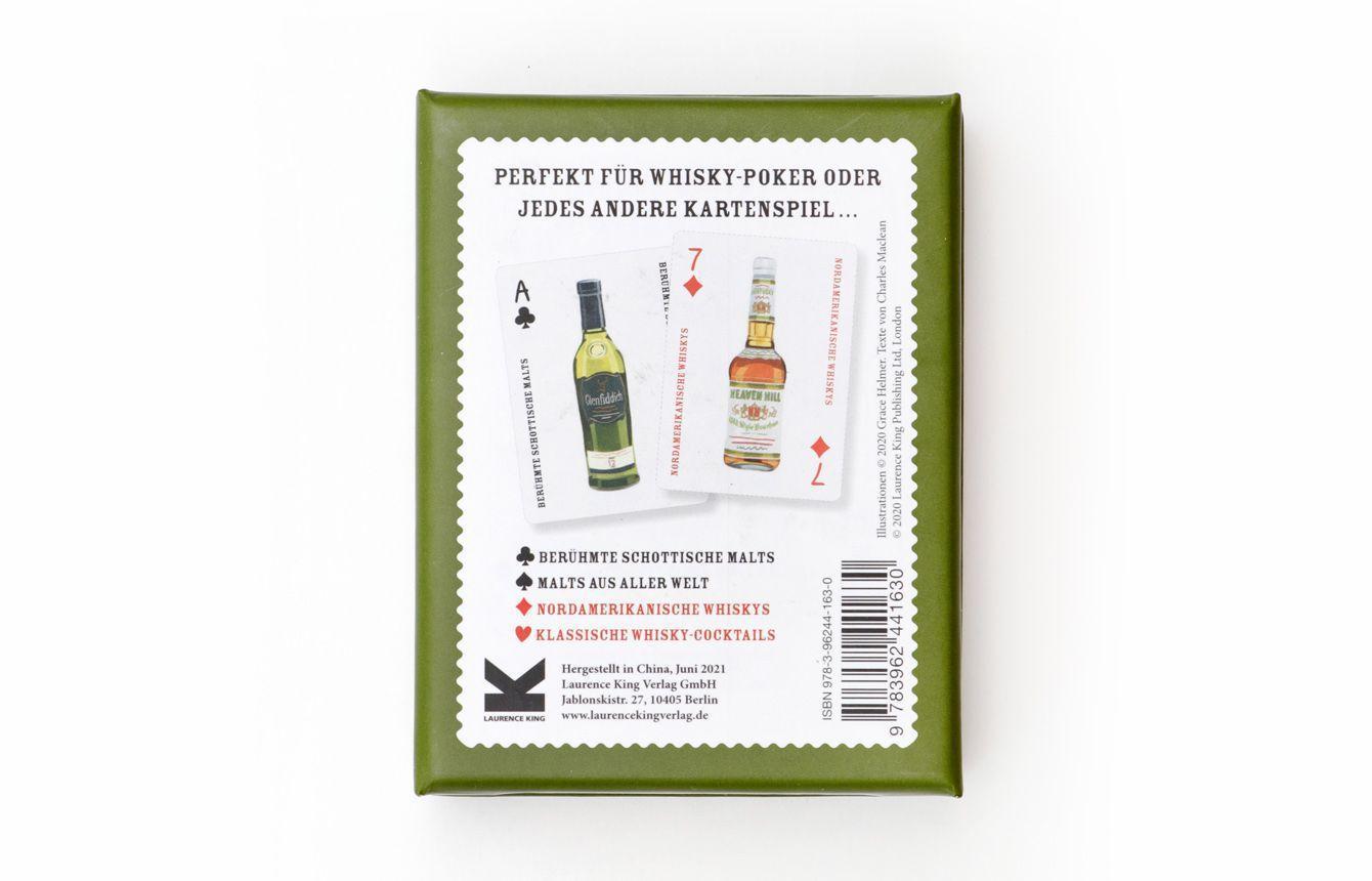 Whisky-Poker