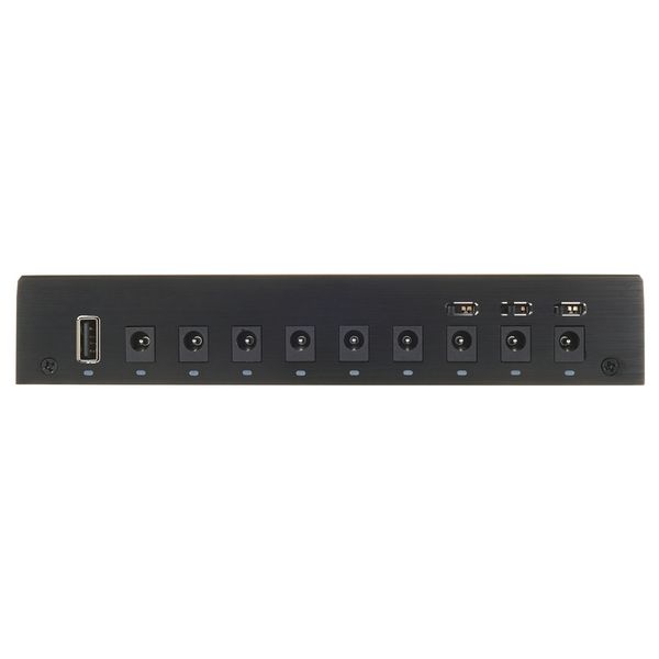 Rockboard ISO Power Block V9 IEC