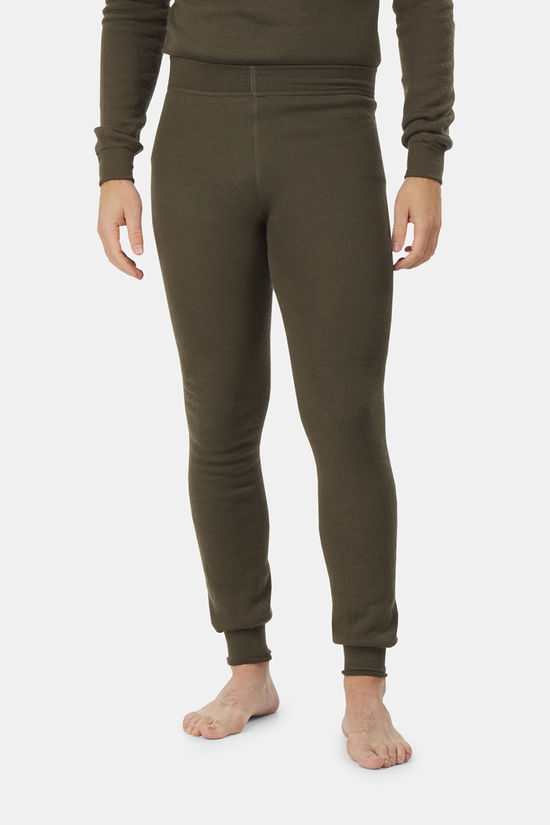 Woolpower Woolpower Long Johns 200 Baselayer Broek Unisex